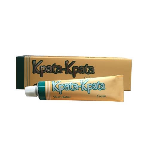 Kpata Kpata Cream 40g