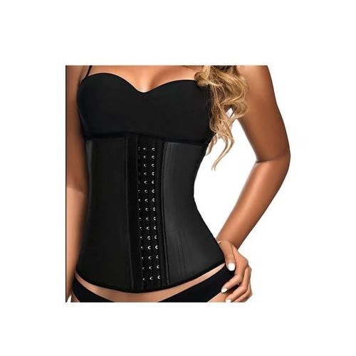 Body Shape Wear - Black