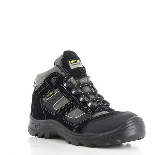 Climber Free Metal S3 SRC Footwear