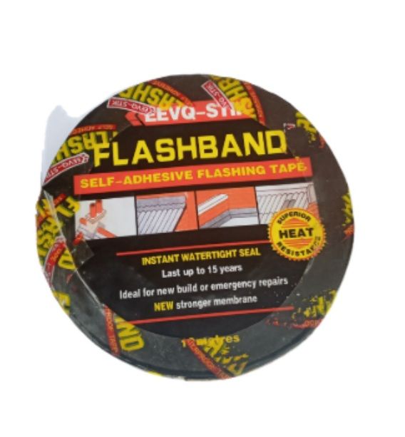 Flashband Rooftop Maintenance Adhesive