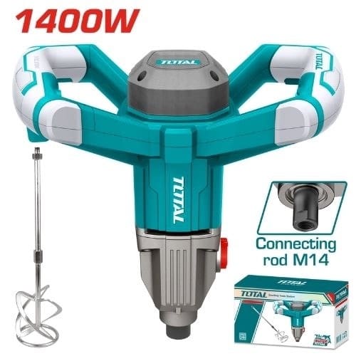 Hand Mixer - 1400w