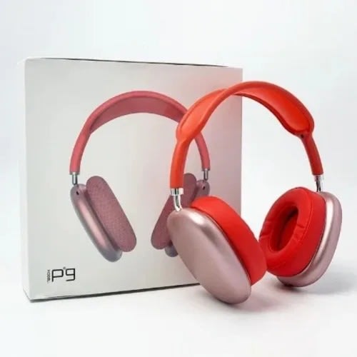 P9 Bluetooth Headset Wireless Headphone