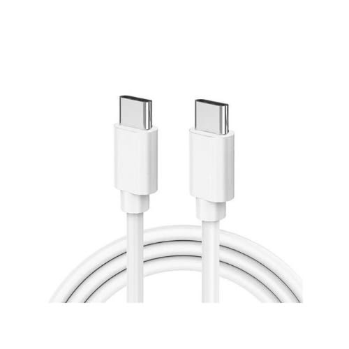 Type C To Type C Cable