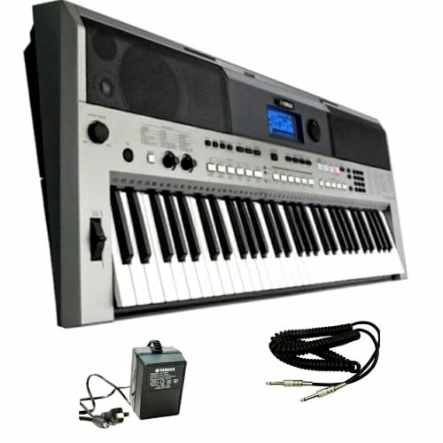 PSR-E443 Keyboard Piano