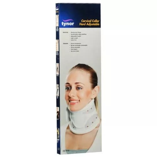 Hard Cervical Collar
