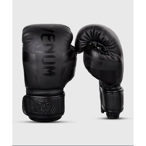 Leather Boxing Gloves