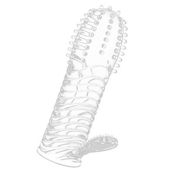 Penis Crystal Sleeve