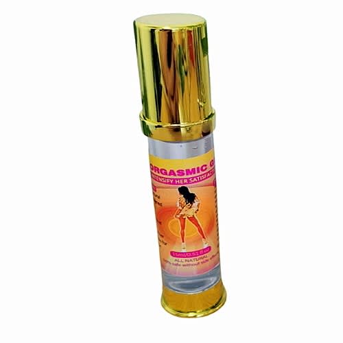 Women Orgasm Gel Increase Pleasure Enhancer-15ml
