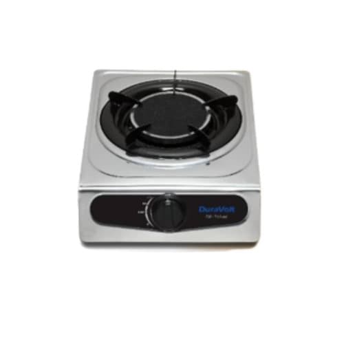 Single Stainless Steel Infrared Burner - DGC-1B