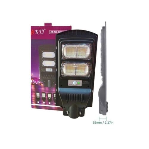 Solar Street Light - 400W
