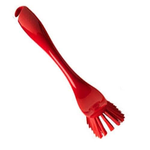 Antagen Dish-washing Brush - Red