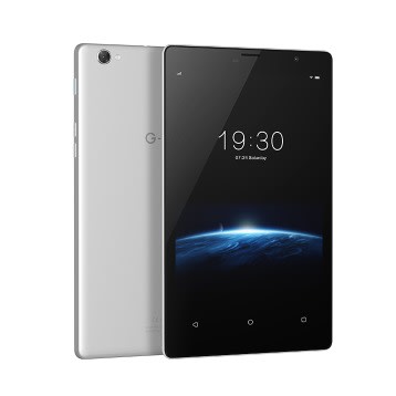 S8 Tablet - 8" - 32GB ROM - 2GB RAM - 3G SIM Card - Parental Control - 5100mAh - Grey