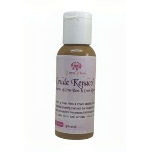 Crude Kenacol.( Skin Repair And Blemishes Control) 50ml.