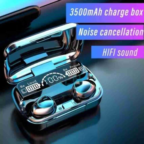 Wireless Bluetooth Earphones