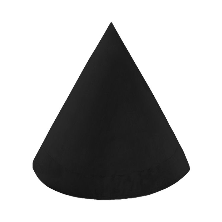 Fountain Protective Cover   Windproof Anti-UV Black