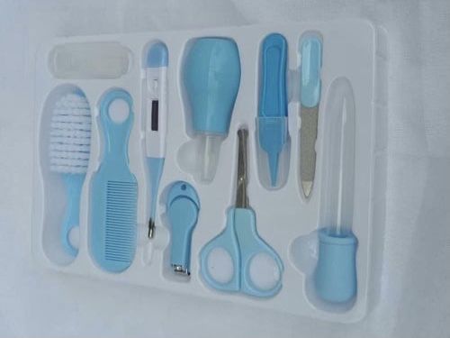 Fashion Universal 10 Peices  Include Baby Care Kit