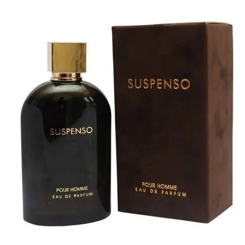 Suspenso Eau De Perfume - 100ml