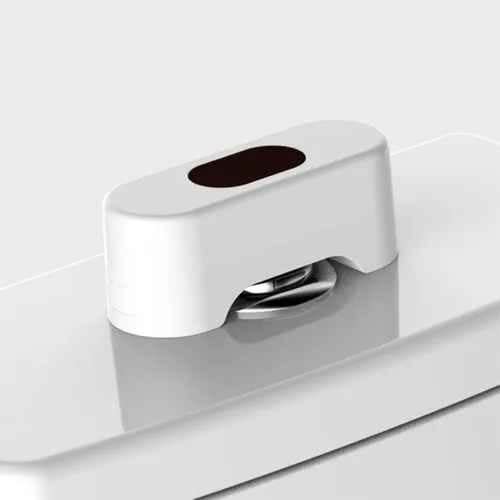 Automatic Infrared Touchless Toilet Sensor Flush Kit