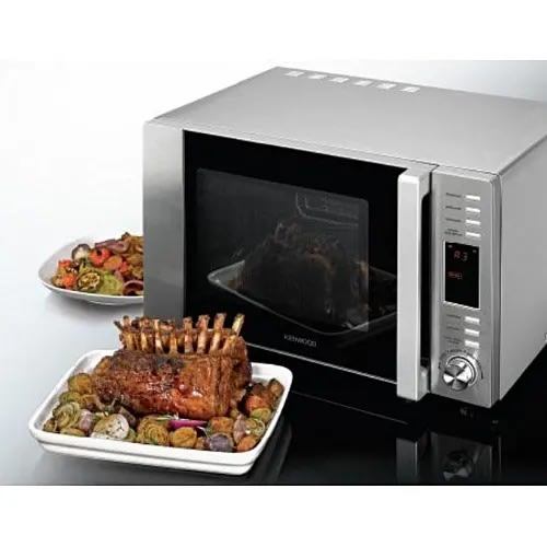 Microwave & Grilling-30L