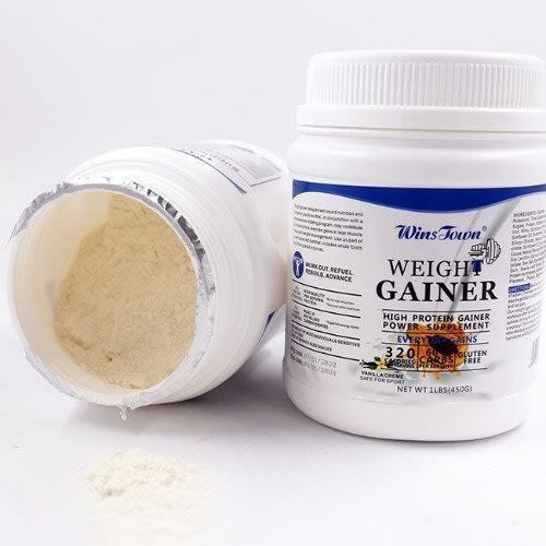 Weight Gainer- High Protein Gainer -450grams