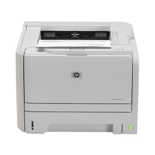 Laserjet P2035 Printer - ce461a