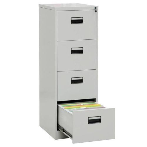 4 Drawer Filing Cabinet.