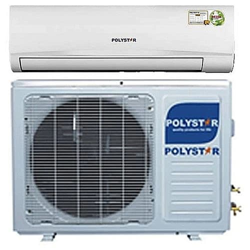 1hp Smart Inverter Split Air Conditioner With R410 Gas- Pv-09inv41