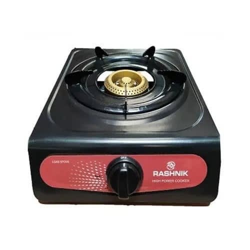 Single Burner Table Top Gas Cooker Stove