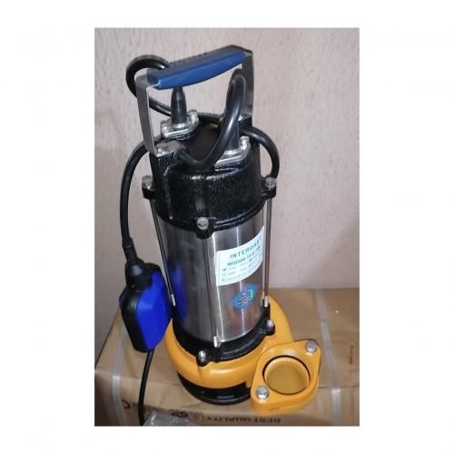 1Hp Sewage Submersible Pump