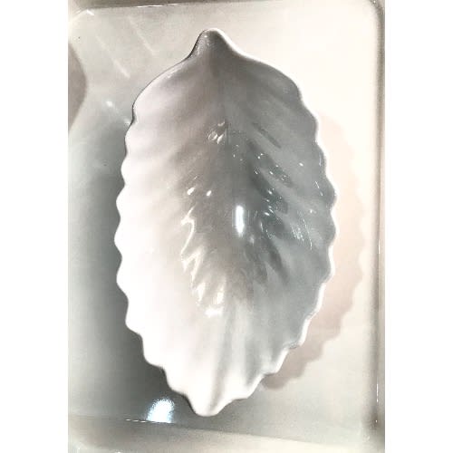 Flower Shape Unbreakable Plates-set Of 6