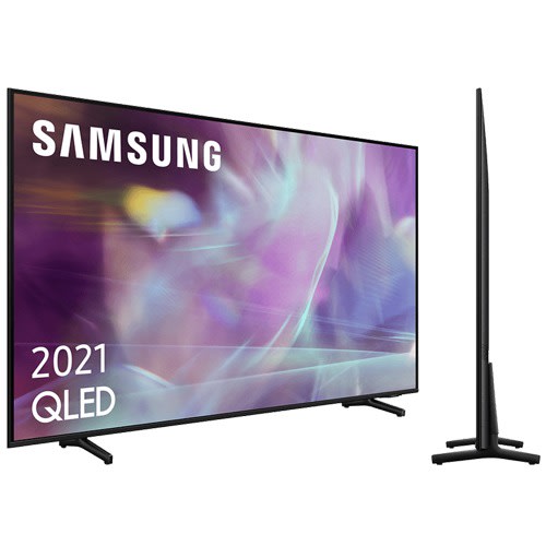 75 Inch Uhd Premium Qled Smart Q60a 4k Tv