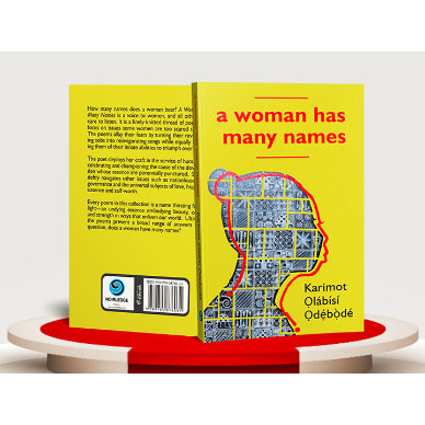 Noirledge - A Woman Has Many Names By Karimot Olabisi Odebode