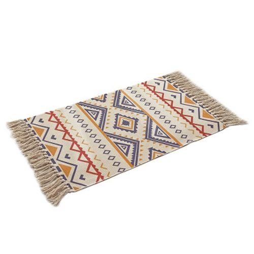 Weave Bohemian Rugs And Mandala Carpets For Home