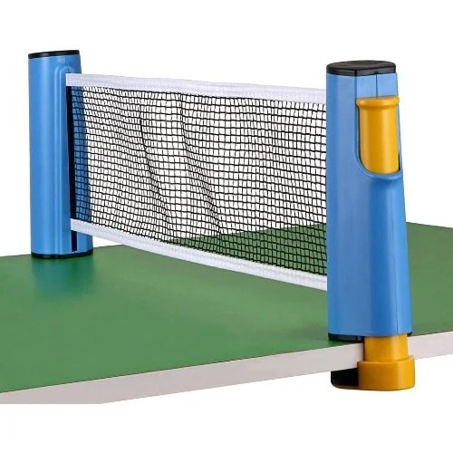 Retract Table Tennis Net