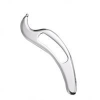 Health Care Fitness Mini Stainless Steel Scraper Arm Beige