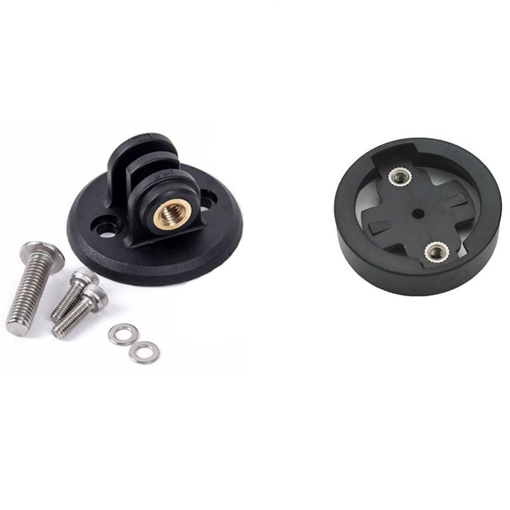1 Set Bike Computer Mount Holder for CORKI GOPRO Bryton