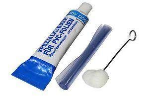 Unterwasserkleber Reparaturset 30ml Schwimmbecken Kleber Ersatz Pool