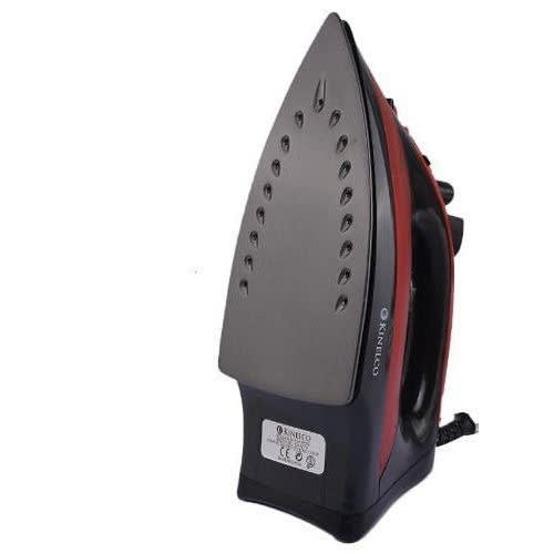 Kinelco Electric Steam Iron