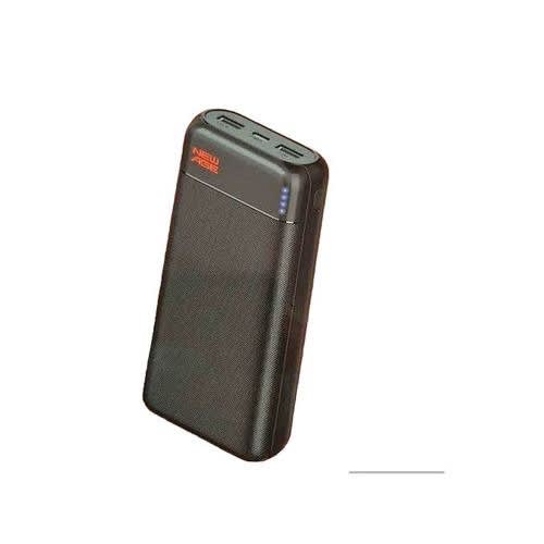 Power Bank With Type-c Port Input & Output - 22500mAh