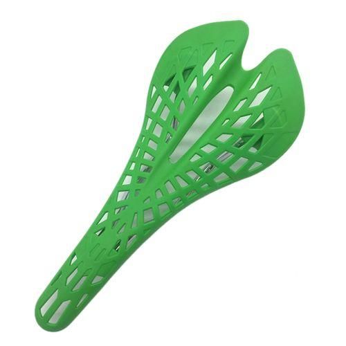 Super Light Plastic Bicycle Saddle Mountain MTB Bike Saddle