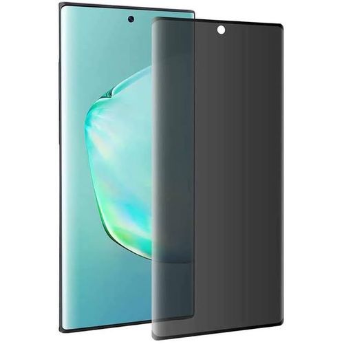 Galaxy S22 Ultra 5G Curved Privacy Solid Protective Screen Guard