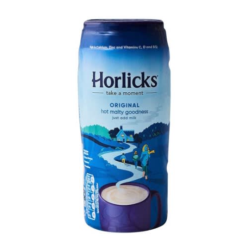 Orginal Hot Malty Goodness - 400g