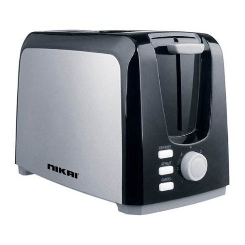 2 Slice Toaster-nbt555s1