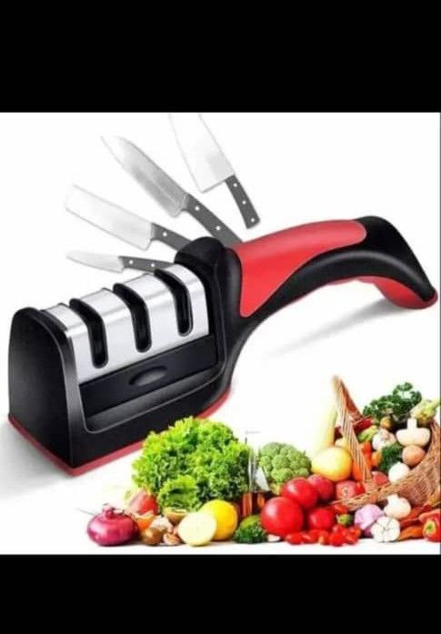 Quality Knife Sharpener