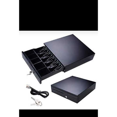 Cash Drawer For Pos - Point Of Sales