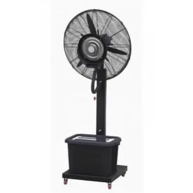 MKT Industrial Standing Water Mist Fan - 20"
