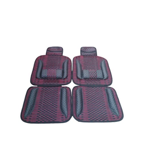 Universal Car Leather And Fabric Seat Support