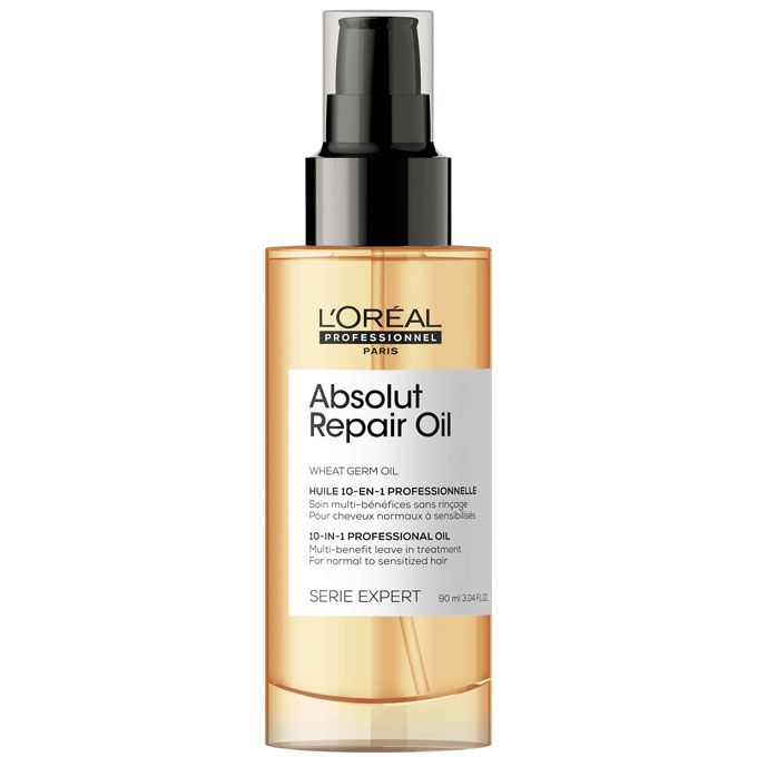 Absolut Repair 10 In 1 Leave In Oil