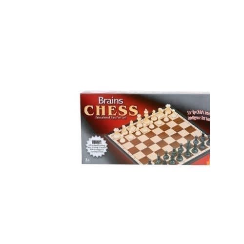 Chess Game Board Game
