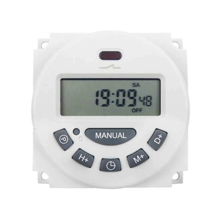 24V L701 Timing Microcomputer Time Control Switching